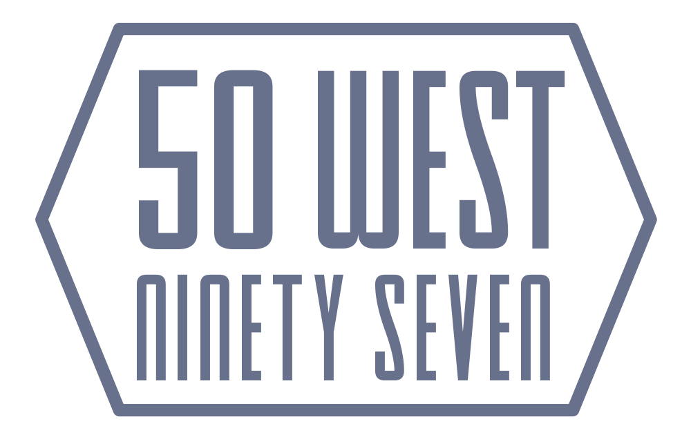 50w97 logo