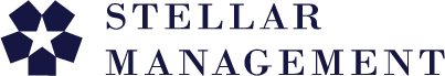 stellar management logo