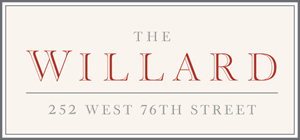 Willard logo