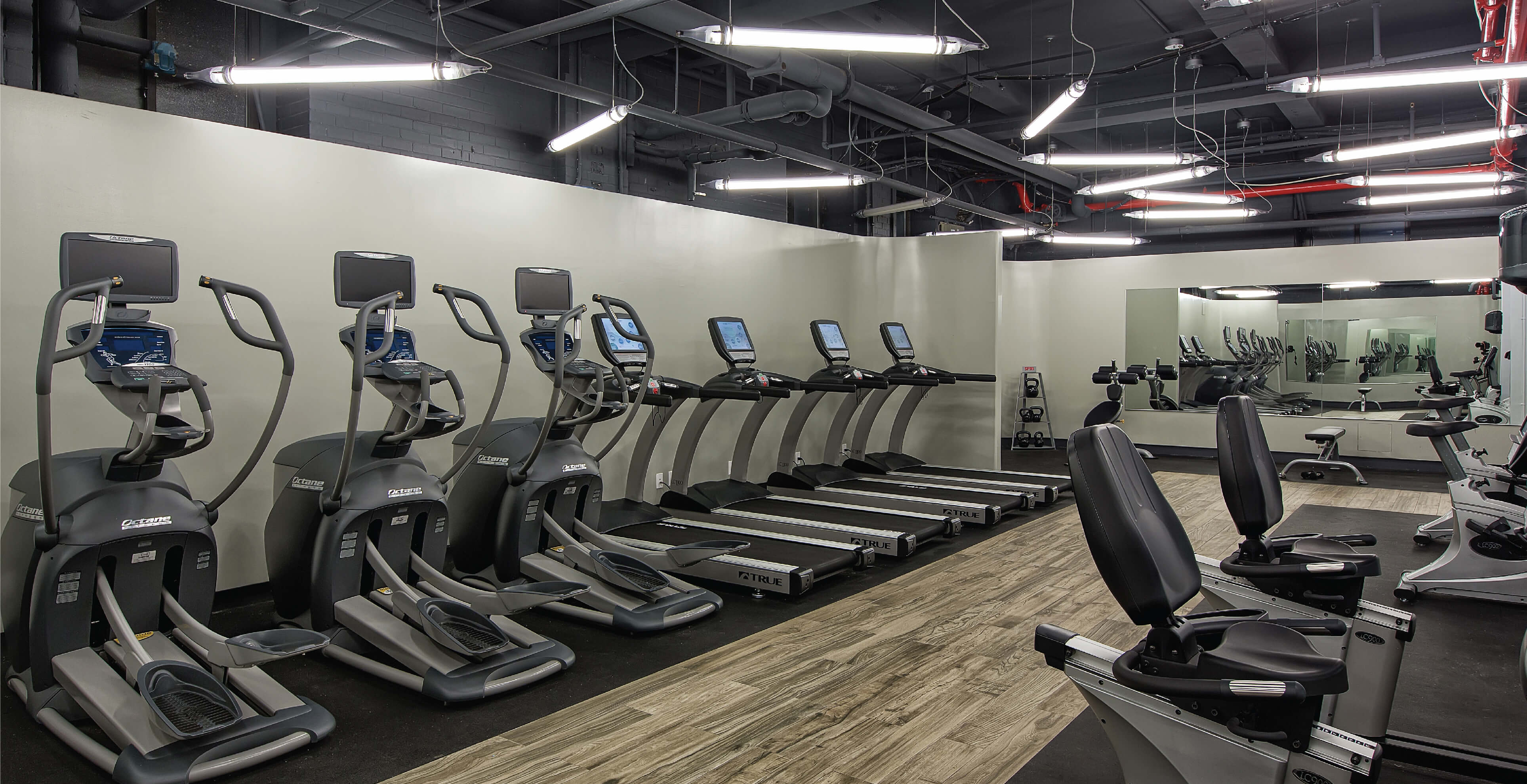 windermere building gym image