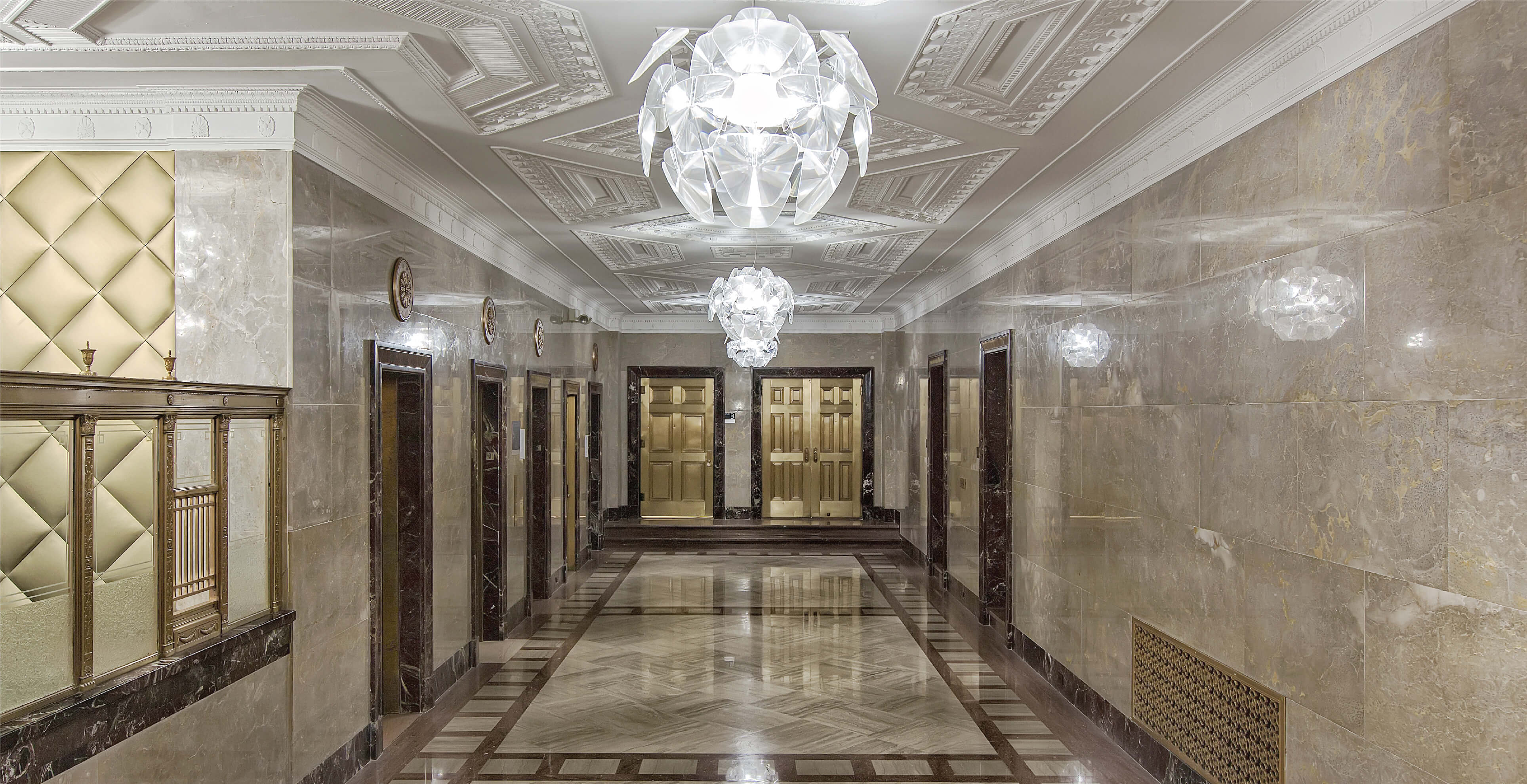 windermere building lobby image 2